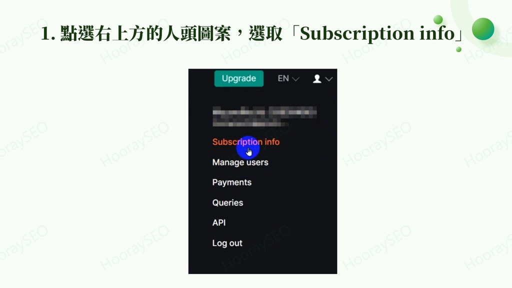 SEMrush Purchase (3)