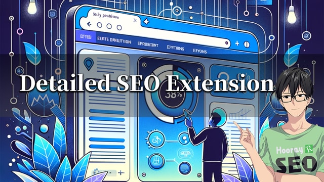 detailed seo extension