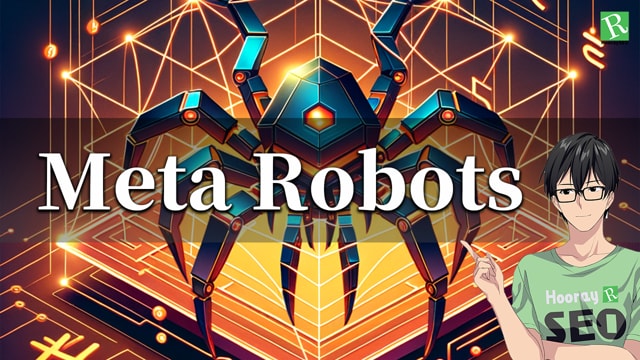meta robots