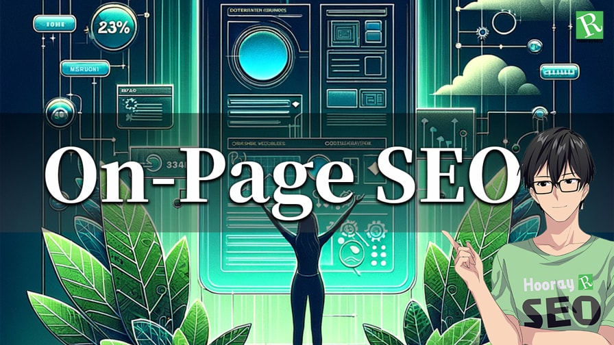 on page seo